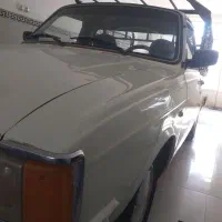 وانت پیکان مدل ۹۳.دوگانه سوز