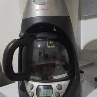 قهوه ساز همیلتون