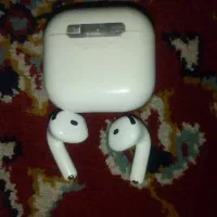 ایرپاد آمریکایی