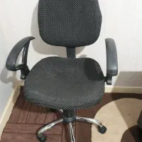 صندلی کامپیوتر