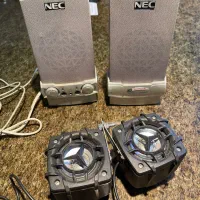 اسپیکر کامپیوتر NEC