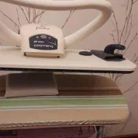 اتو پرس دمنا