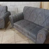 مبل هفت نفره کارینو|مبلمان خانگی و میز عسلی|اهواز, کوی علوی|دیوار