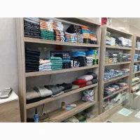 دکور مغازه،دکور بوتیک ،پیشخوان ،قفسه ام دی اف