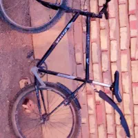 دوچرخه ۲۶ دماوند