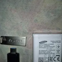 سری شارژر فست شارژر تایپ C فلش 32 گیگ کابل otg|لوازم جانبی موبایل و تبلت|شاهین‌شهر, بنیاد ازدواج|دیوار