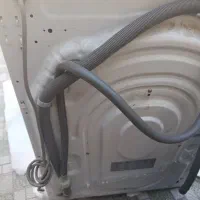 لباسشویی استرالیای|ماشین لباسشویی و خشککن لباس|جهرم, |دیوار