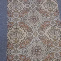 روبالشی زربافت