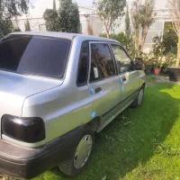 پراید ۱۳۱ سال ۸۶|خودرو سواری و وانت|رشت, گلسار|دیوار