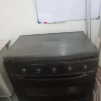 گاز طرح فر|اجاق گاز و لوازم برقی پخت‌وپز|مشهد, کارمندان دوم|دیوار