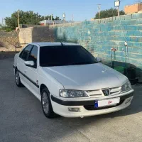پژو پارس LX TU5، مدل ۱۳۹۷