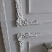 گچکاری ساختمان سابقه دار