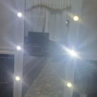 آینه|آینه|بانه, |دیوار