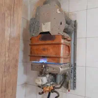 تعمیرات تخصصی انواع آبگرمکن و لوازم خانگی|خدمات پیشه و مهارت|بجنورد, |دیوار