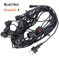 ریسه لامپ ضد آب مودی / برق آقایی|ریسه و چراغ تزئینی|اصفهان, فروردین|دیوار