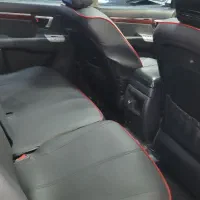 سانتافه ۲۰۰۸ فنی بسیار سالم|خودرو سواری و وانت|کرمانشاه, |دیوار