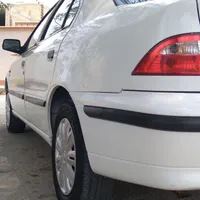 سمند LX ساده، مدل ۱۳۹۳ خشک شادگان