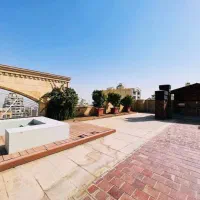 ۲۳۵ متر - ۳ خواب - عمید فرخ ثارلله -تراس بی نظیر