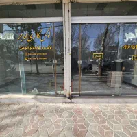 اجاره دو دهنه مغازه بر خط