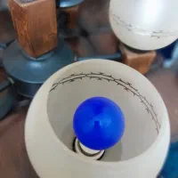 لوستر و‌ میز|لوستر و چراغ آویز|کوهسار (البرز), |دیوار