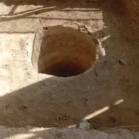 چاه کنی وتخریب ساختمان|خدمات پیشه و مهارت|سلماس, |دیوار