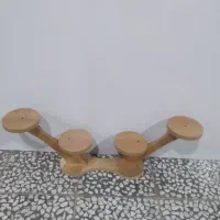 فروش انواع جا گلی (استندگل)