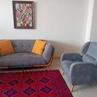 راحتی سالم وبسیار محکم|مبلمان خانگی و میز عسلی|تهران, شهرک الهیه غرب|دیوار