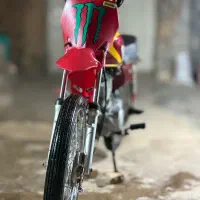 هوندا مزایده 150