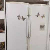 یخچال و فریزر