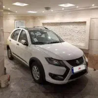 کوییک R تیپ S با استاندارد ۸۵ گانه پارس خودرو