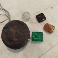 سنگای جواهری