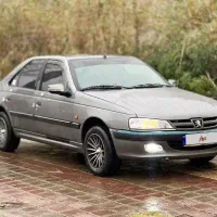 پارس مدل۸۹|خودرو سواری و وانت|رشت, فرزانه|دیوار