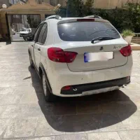 کوییک اتوماتیک فول۹۷|خودرو سواری و وانت|تهران, جنت‌آباد جنوبی|دیوار