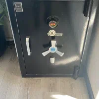 گاو صندوق 550 گنج بان