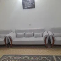 مبل و میز تلویزیون|مبلمان خانگی و میز عسلی|ساوه, |دیوار