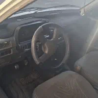 پراید ۸۴|خودرو سواری و وانت|مهریز, |دیوار