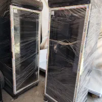 یخچال نوشیدنی مشکی