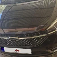 ام وی ام اریزو ۵|خودرو سواری و وانت|بافق, |دیوار