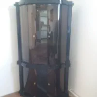 بوفه|مبلمان خانگی و میز عسلی|مراغه, |دیوار