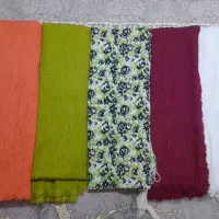 انواع شال باکیفیت زیر قیمت