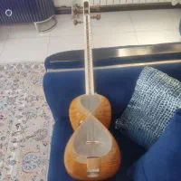 ساز تار تک مهر میثم مطلبی