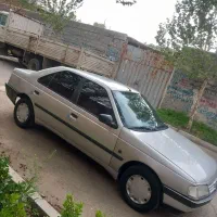 پژو ۸۴ درحد