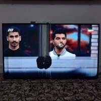 تلوزیون LED سام ۵۰ اینچ
