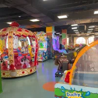 استخدام همکار عکاس خانم برای کار در شهربازی