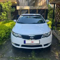 سراتو سایپا آپشنال