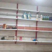 یخچال،قفسه،ترازو|فروشگاه و مغازه|گنبد کاووس, |دیوار