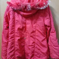 کاپشن و هودی دخترانه|لباس|علیآباد کتول, |دیوار