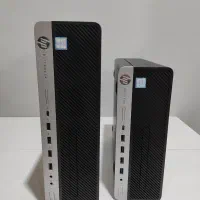 مینی کیس ویژه فروشگاهی اداری و حسابداری با گارانتی|رایانه رومیزی|شیراز, ملاصدرا|دیوار