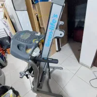 تردمیل|تجهیزات ورزشی|لاهیجان, کوی آزادگان|دیوار