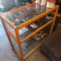 ویترین فروشگاهی